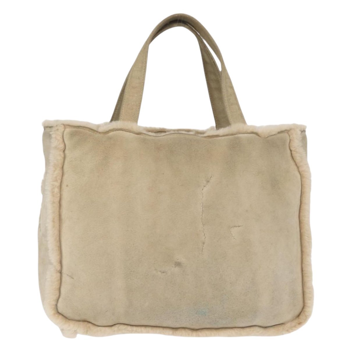 Cloth tote