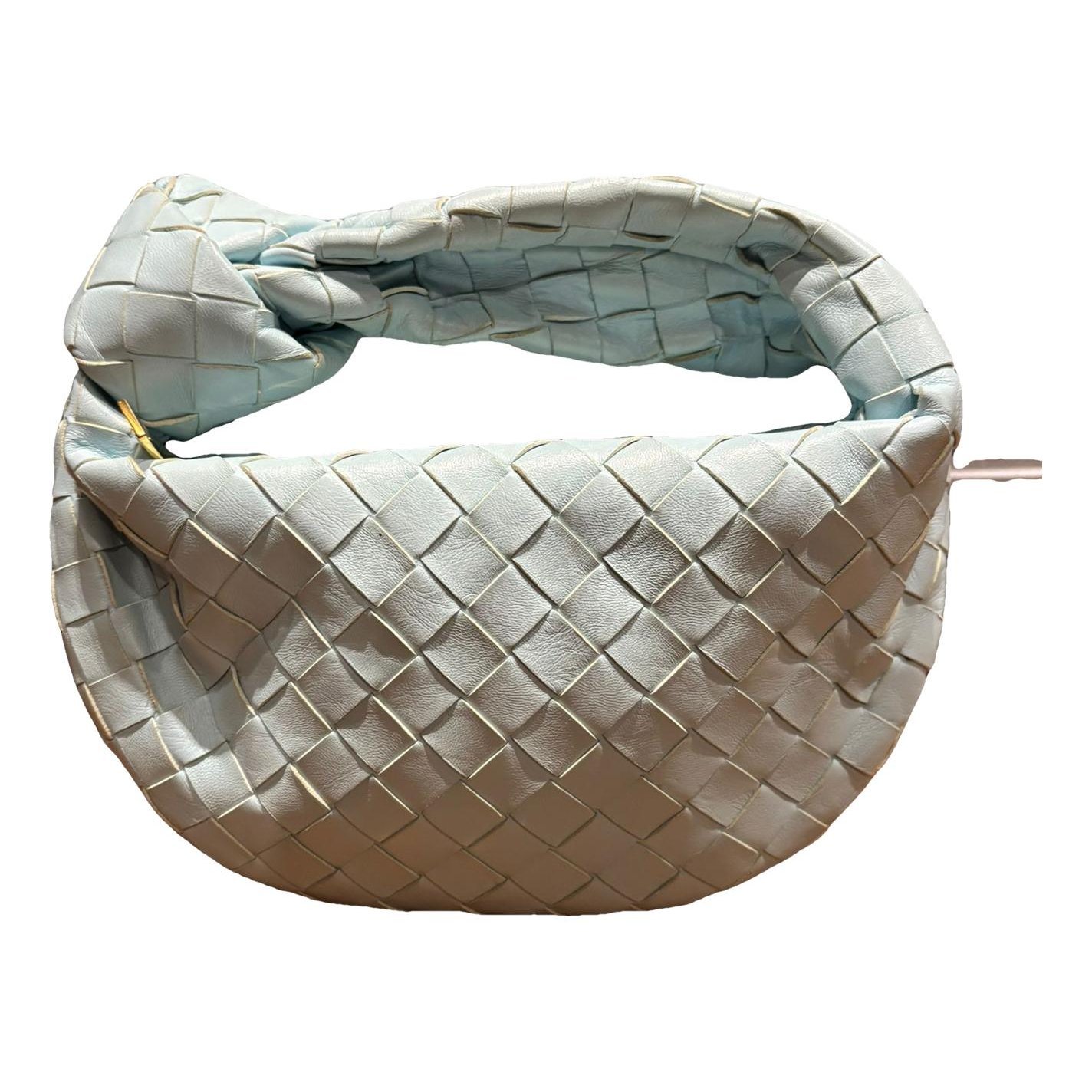 Jodie leather handbag