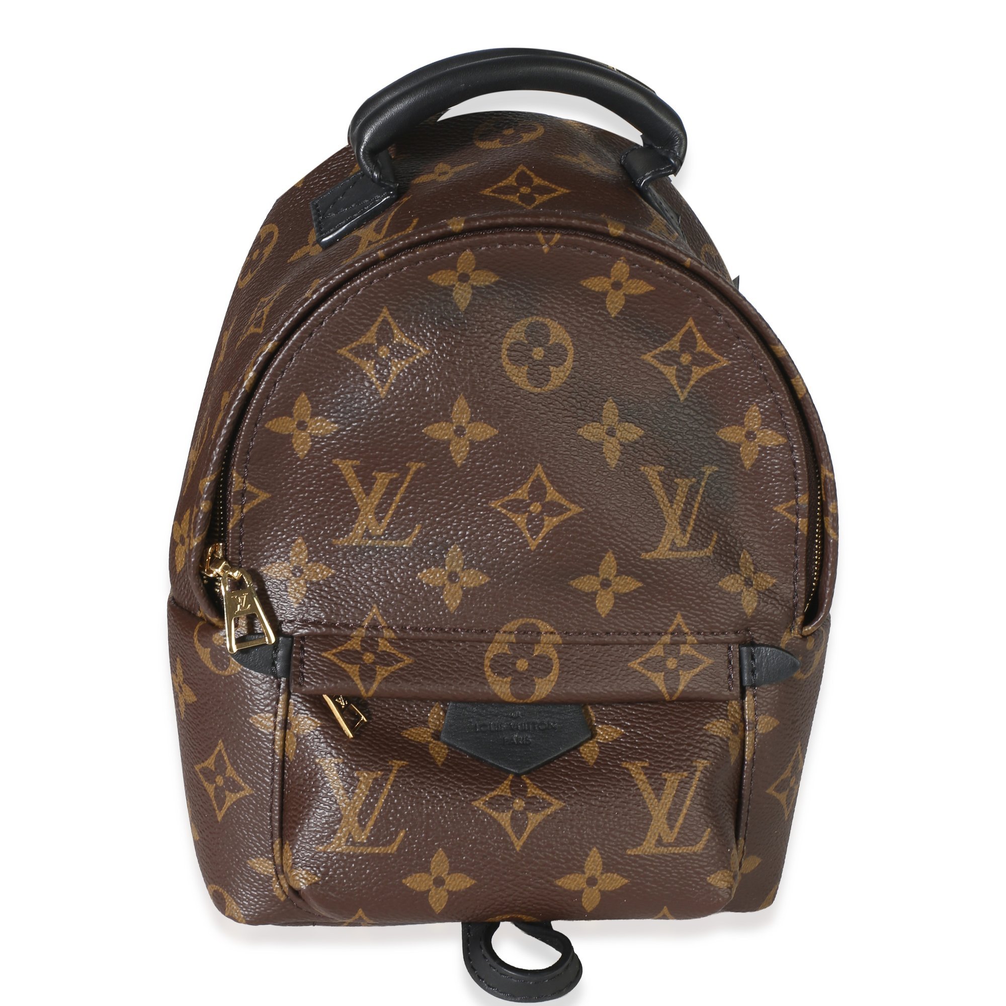 Palm Springs cloth backpack