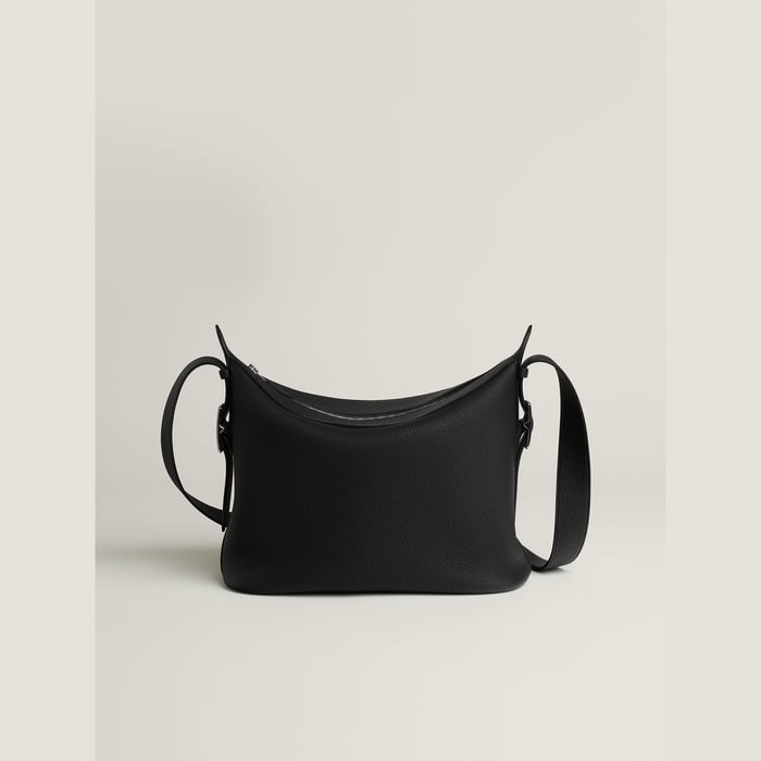 Noir Etriviere MM Bag
