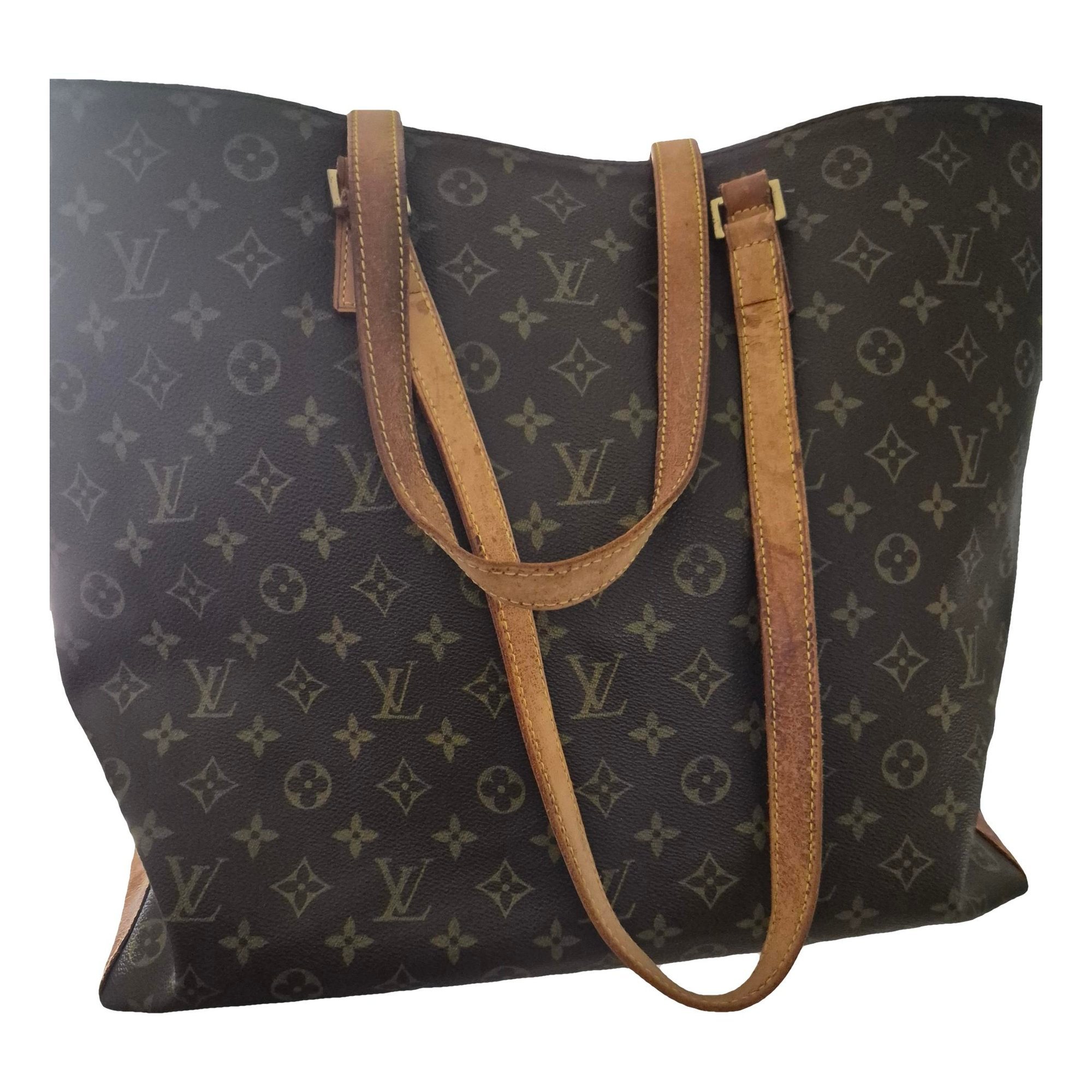 Alto leather handbag