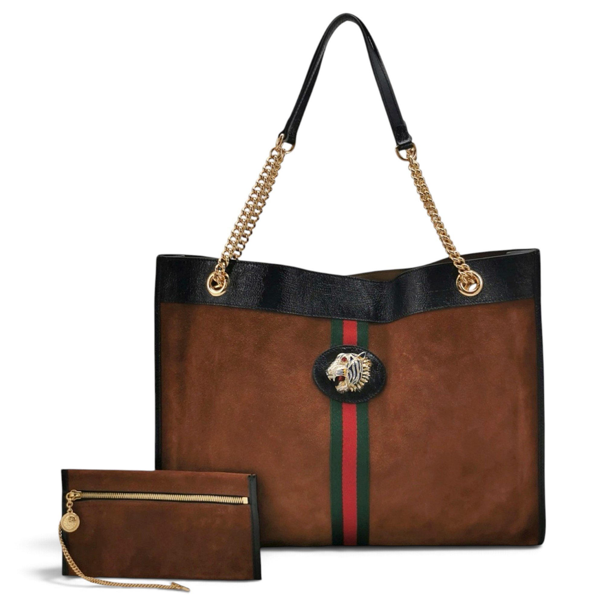 Rajah tote
