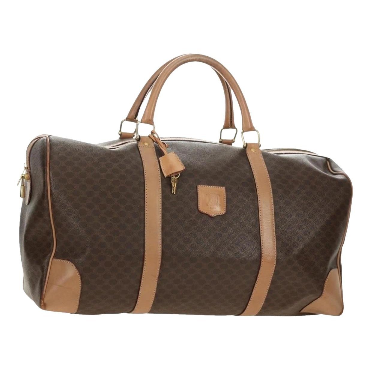 Travel bag