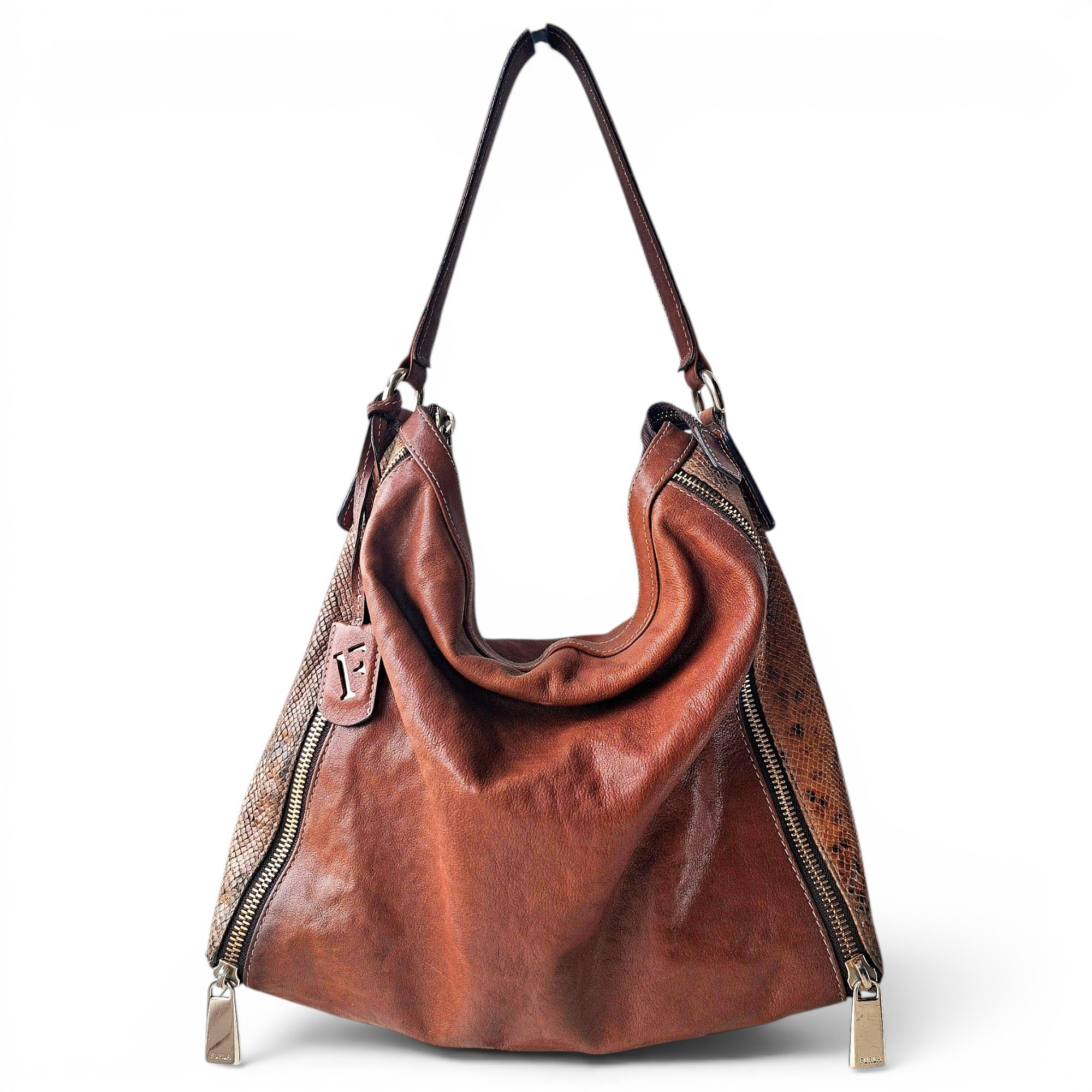 Furla Leather handbag
