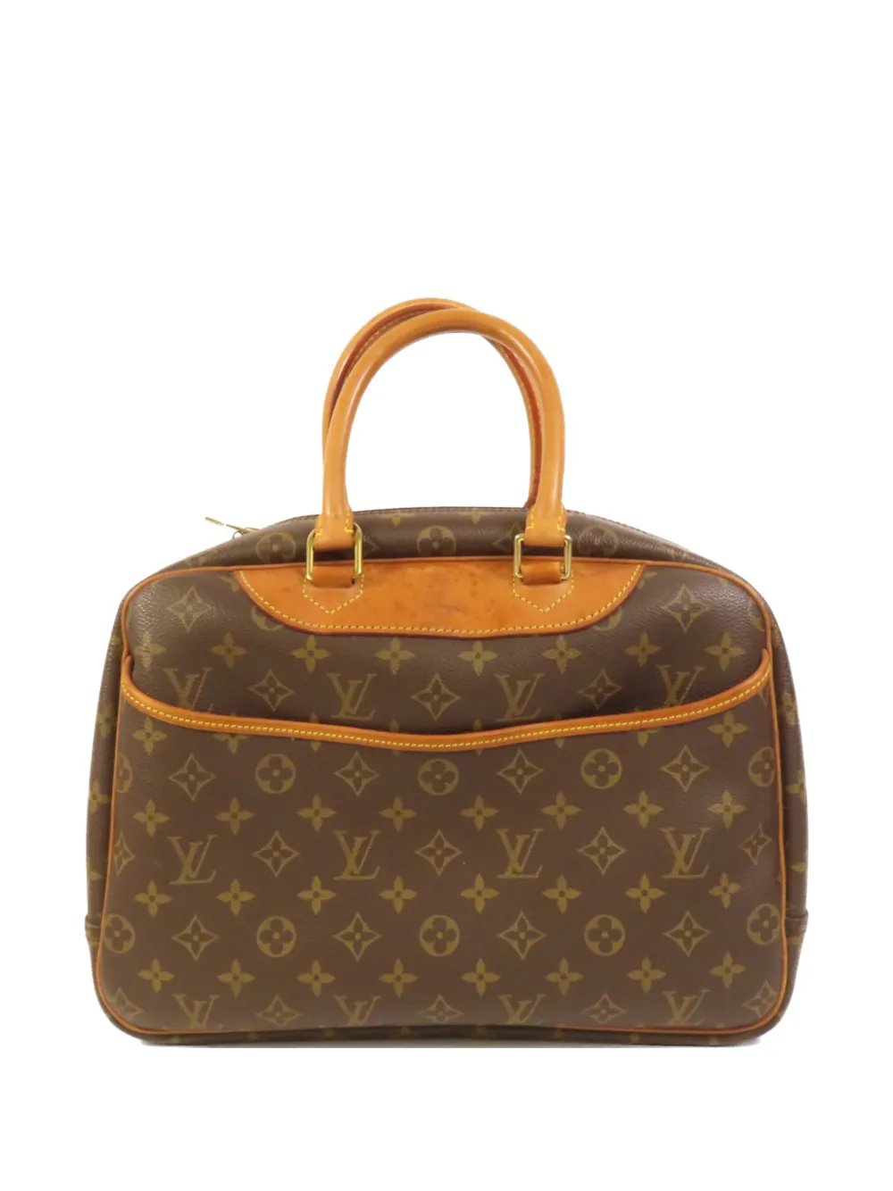 Louis Vuitton Monogram Deauville tote bag