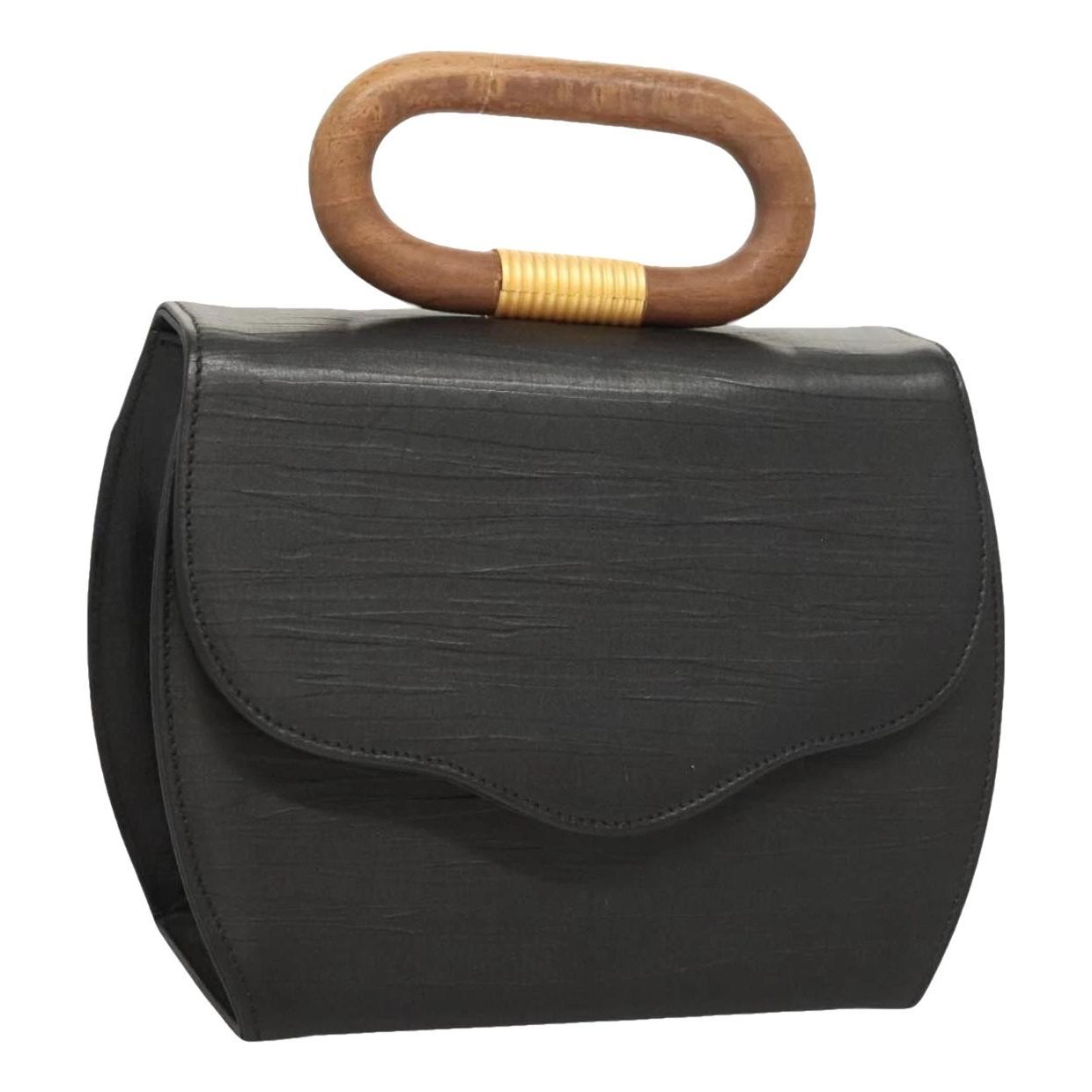 Bally Leather handbag