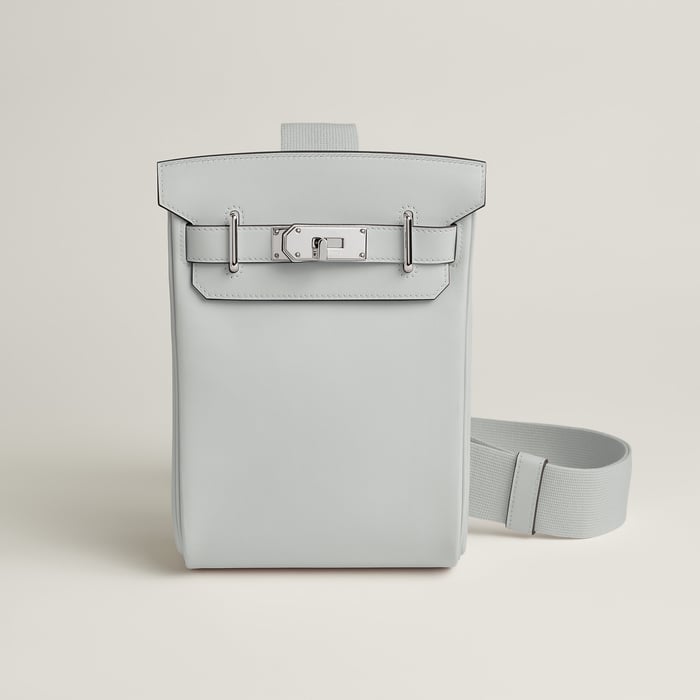 Gris Platine Hac a Dos PM Backpack