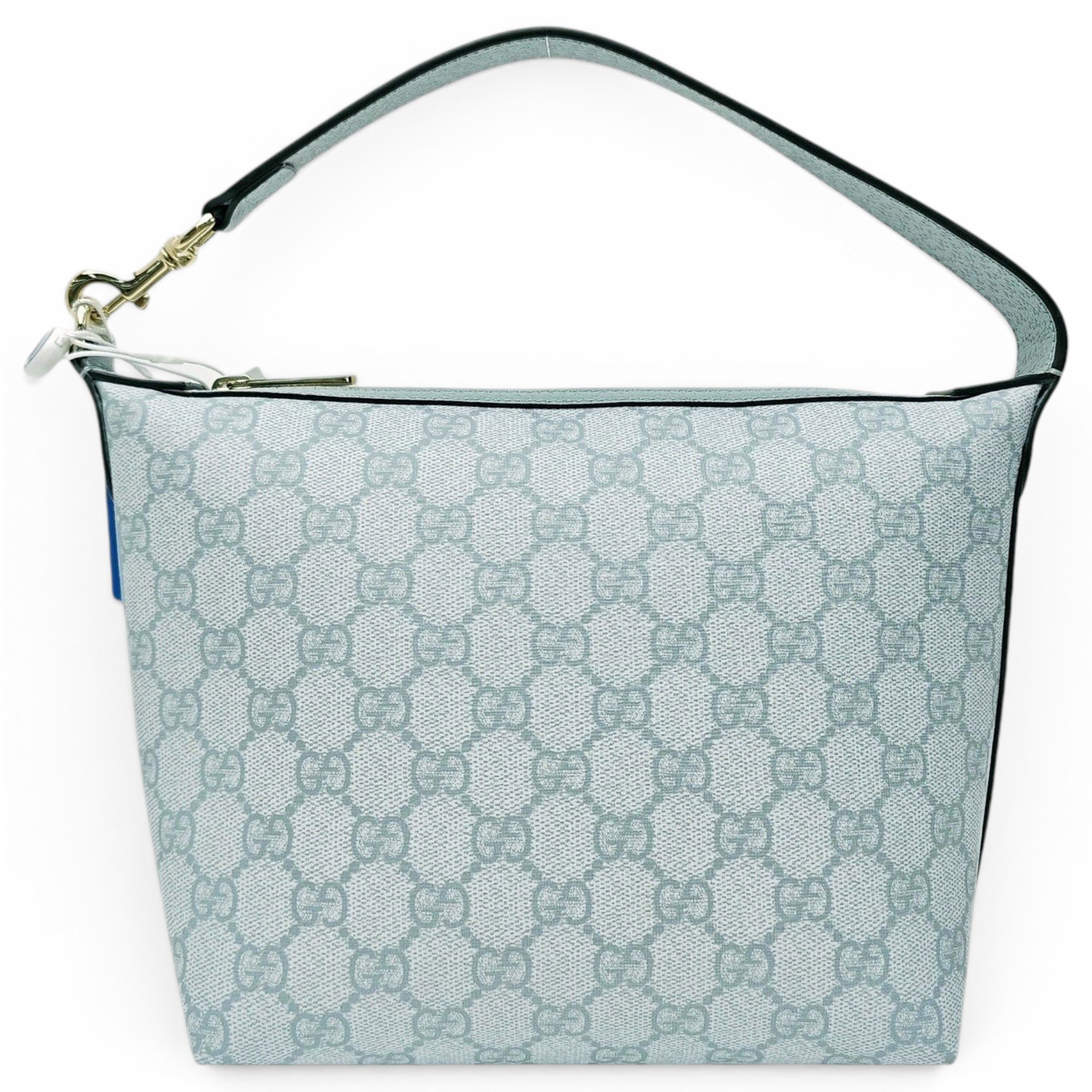 Ophidia leather handbag
