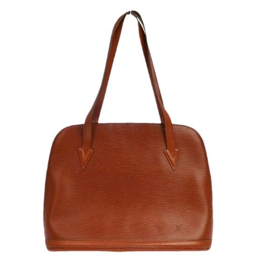 Lussac leather handbag