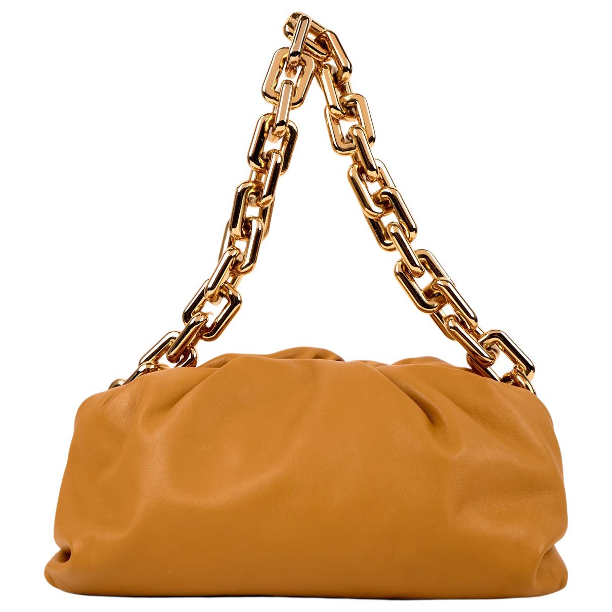 Bottega Veneta Chain Pouch leather handbag