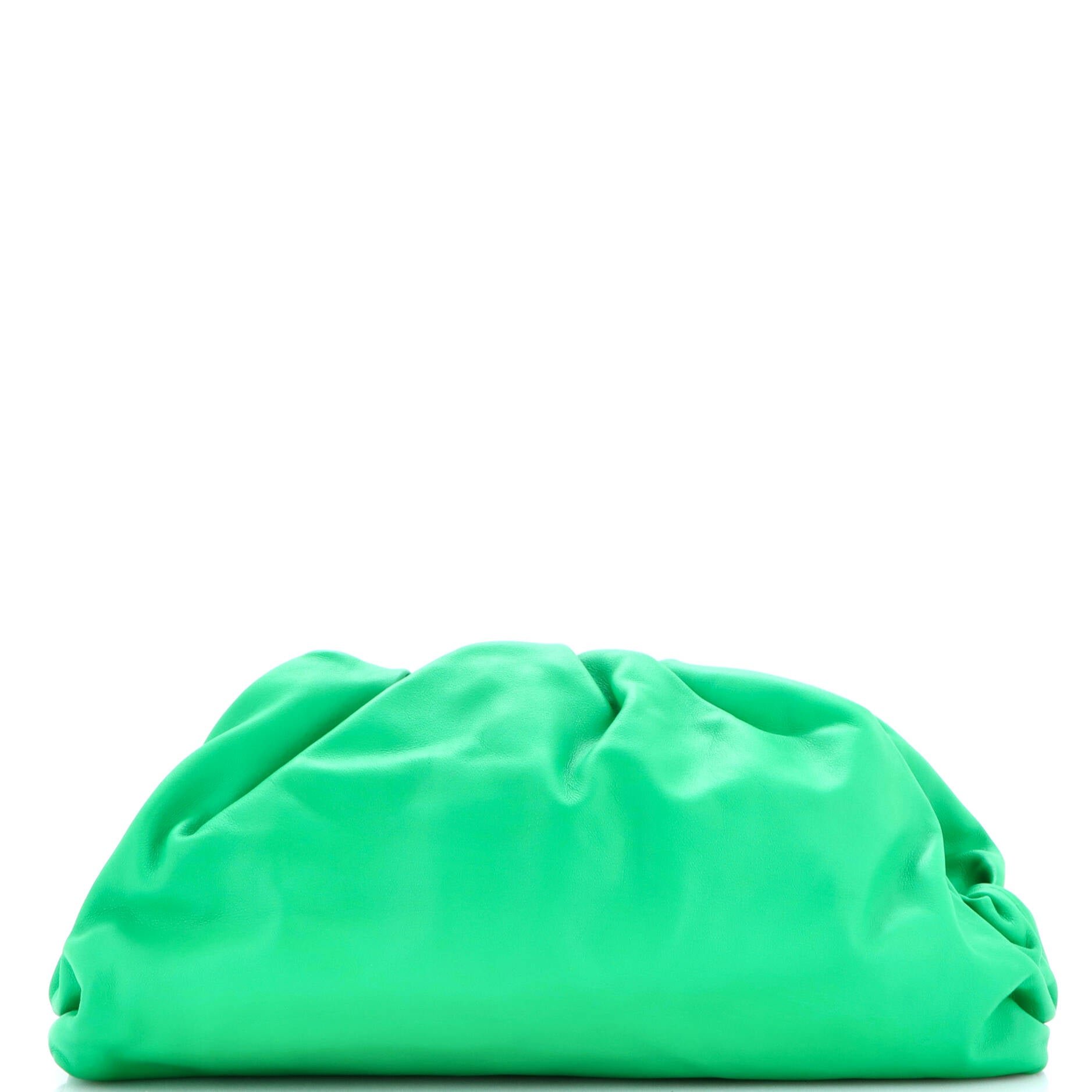 The Pouch Leather Teen
