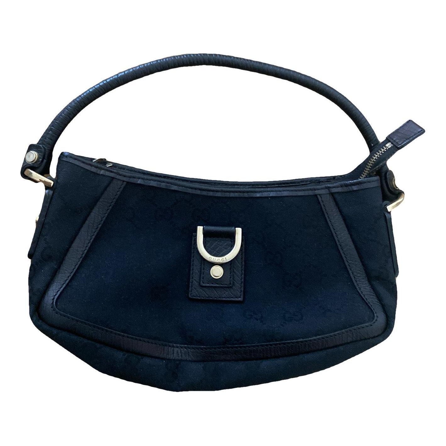 Abbey cloth handbag