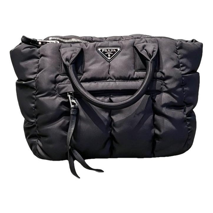 Cloth handbag