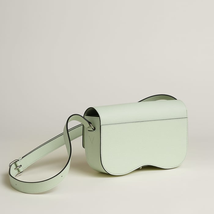 베르 피즈 Hermès Della Cavalleria Elan 백