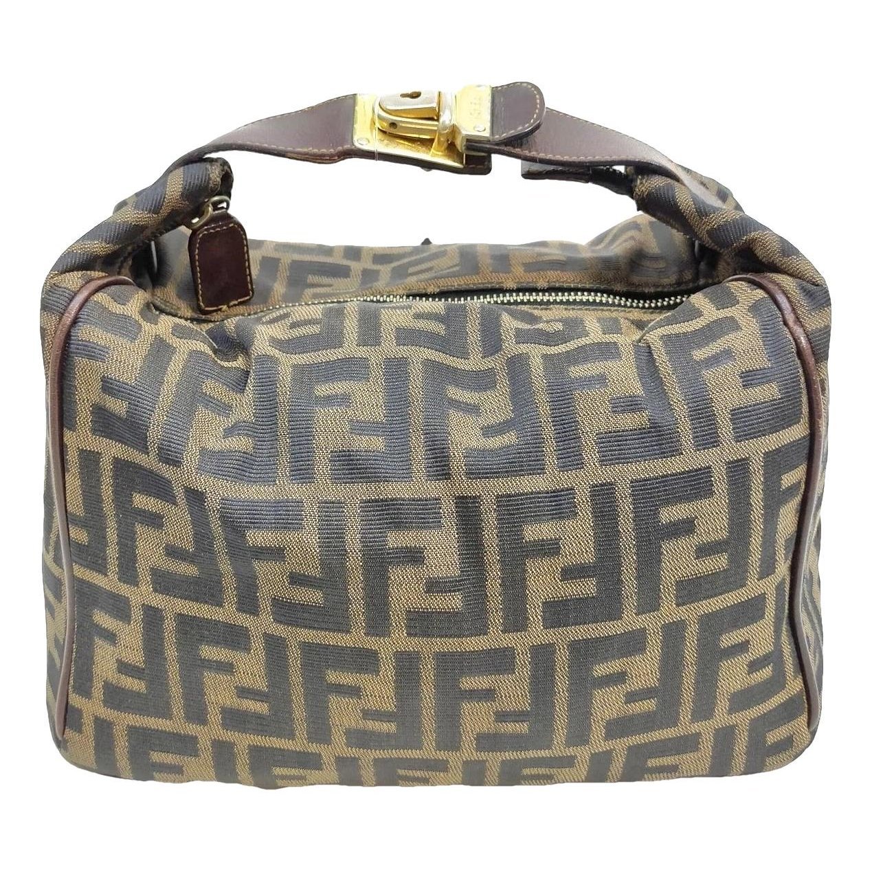 Cloth handbag