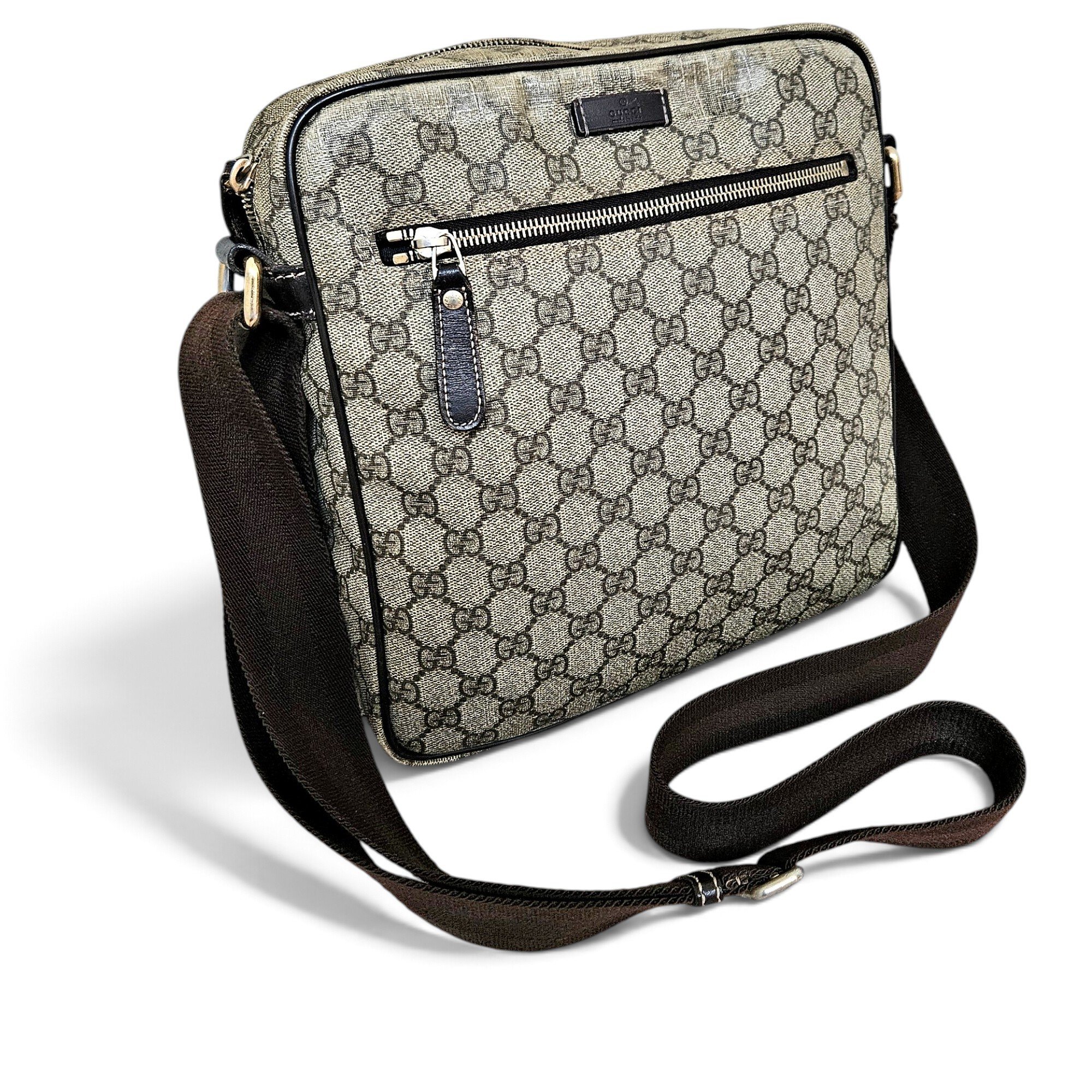 Crossbody bag