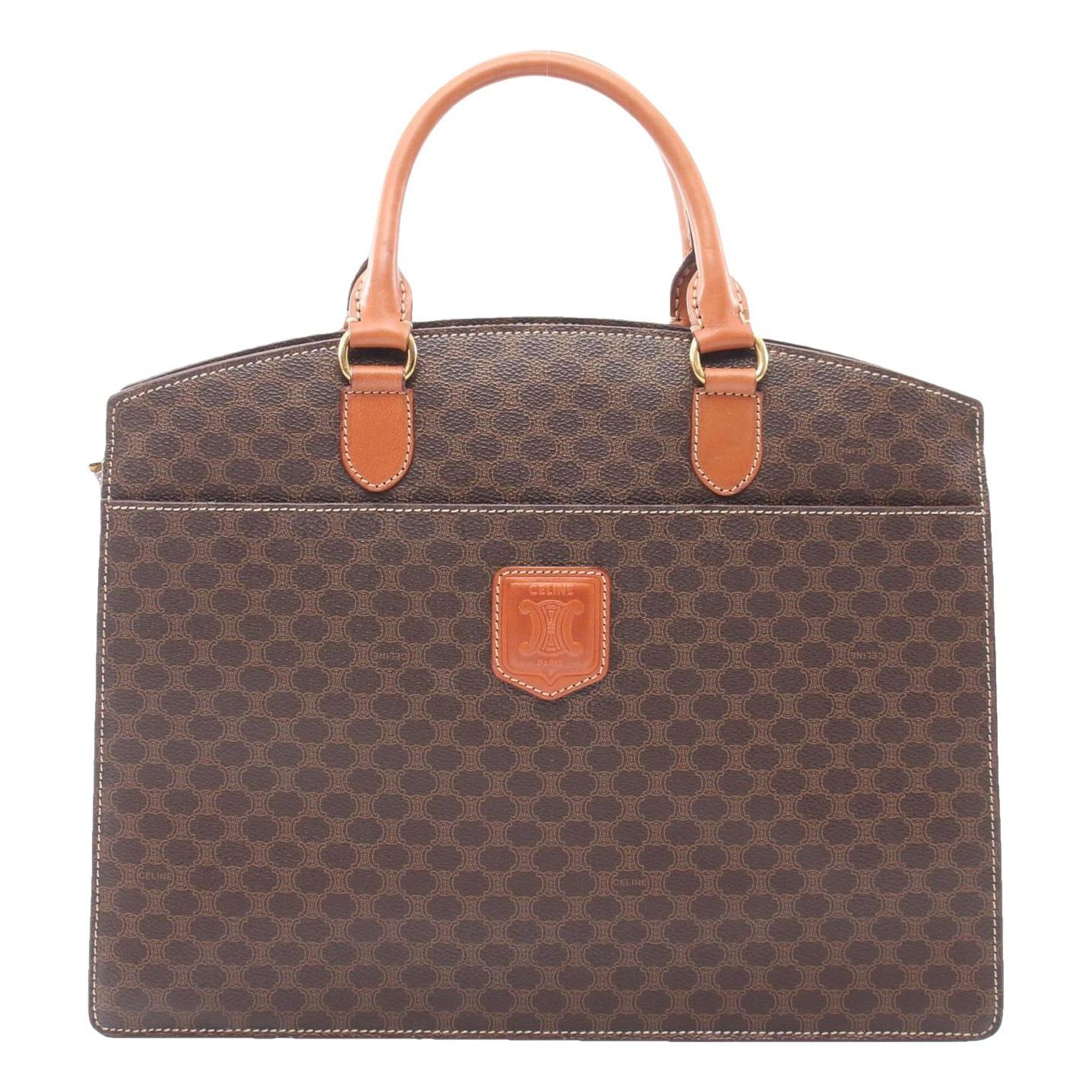 Cloth handbag