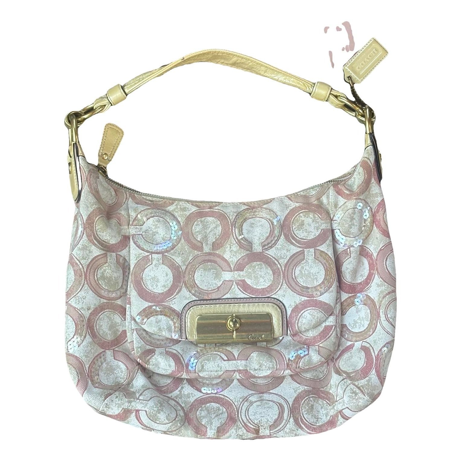 Carly handbag