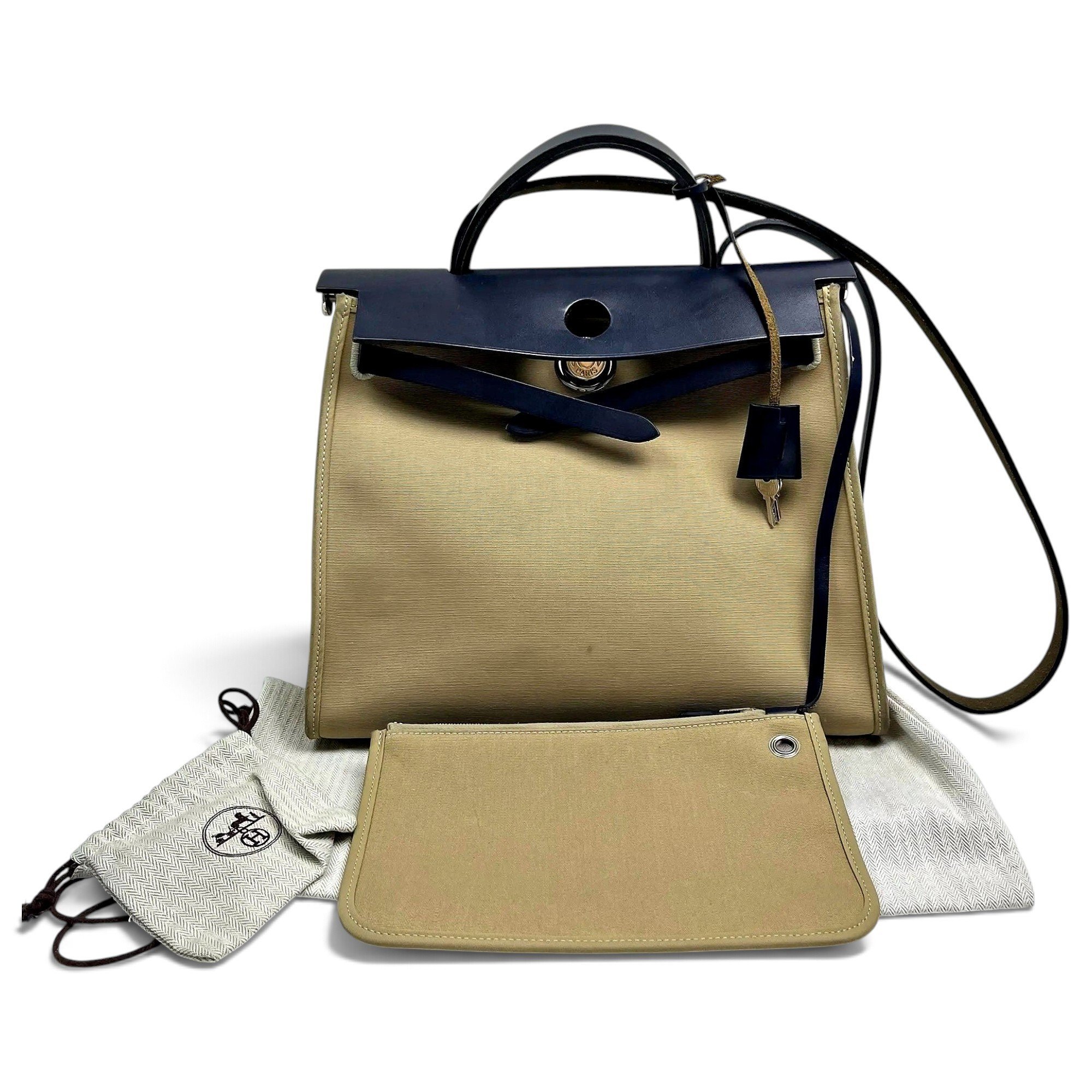 Herbag cloth handbag