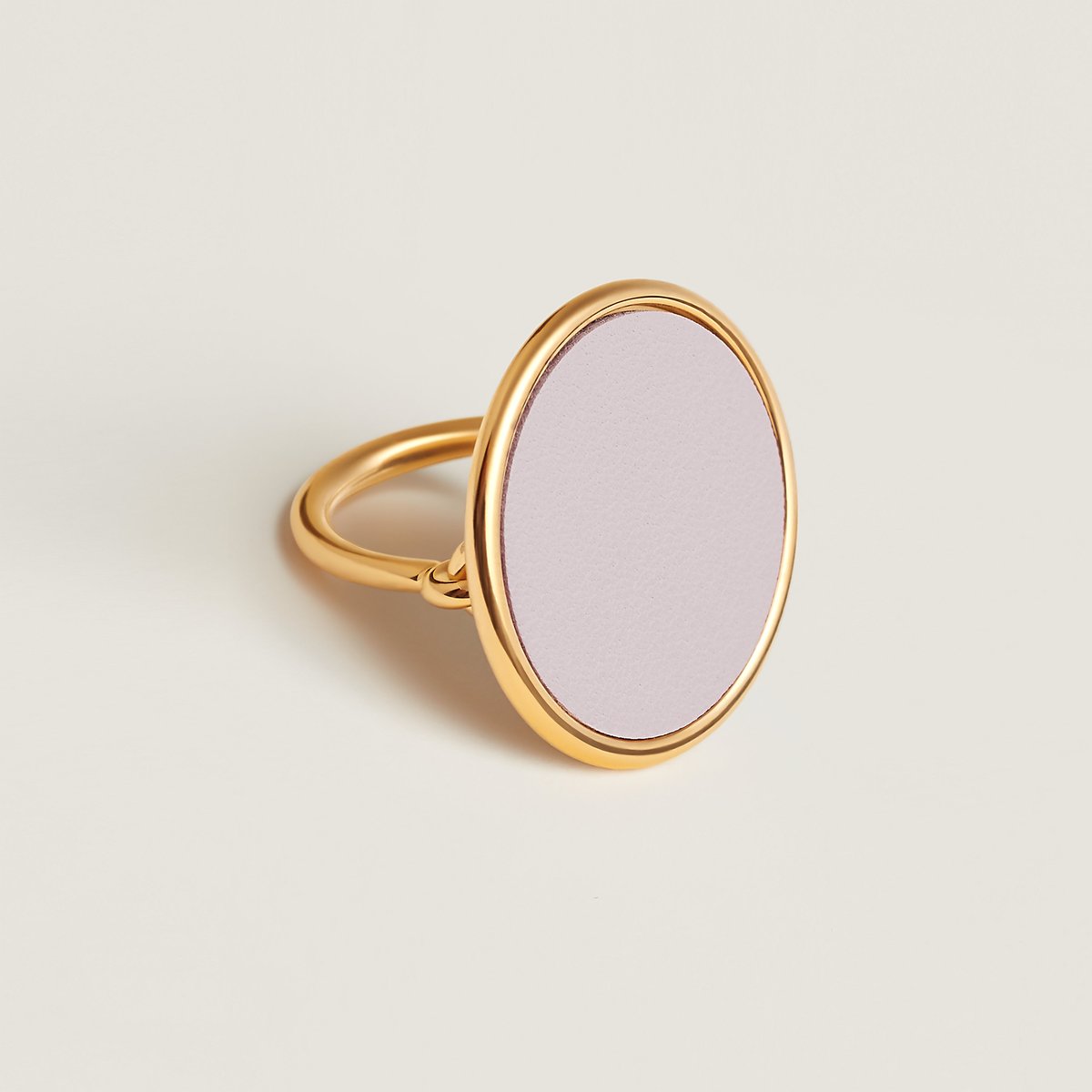 Heritage Equestre ring, large model
