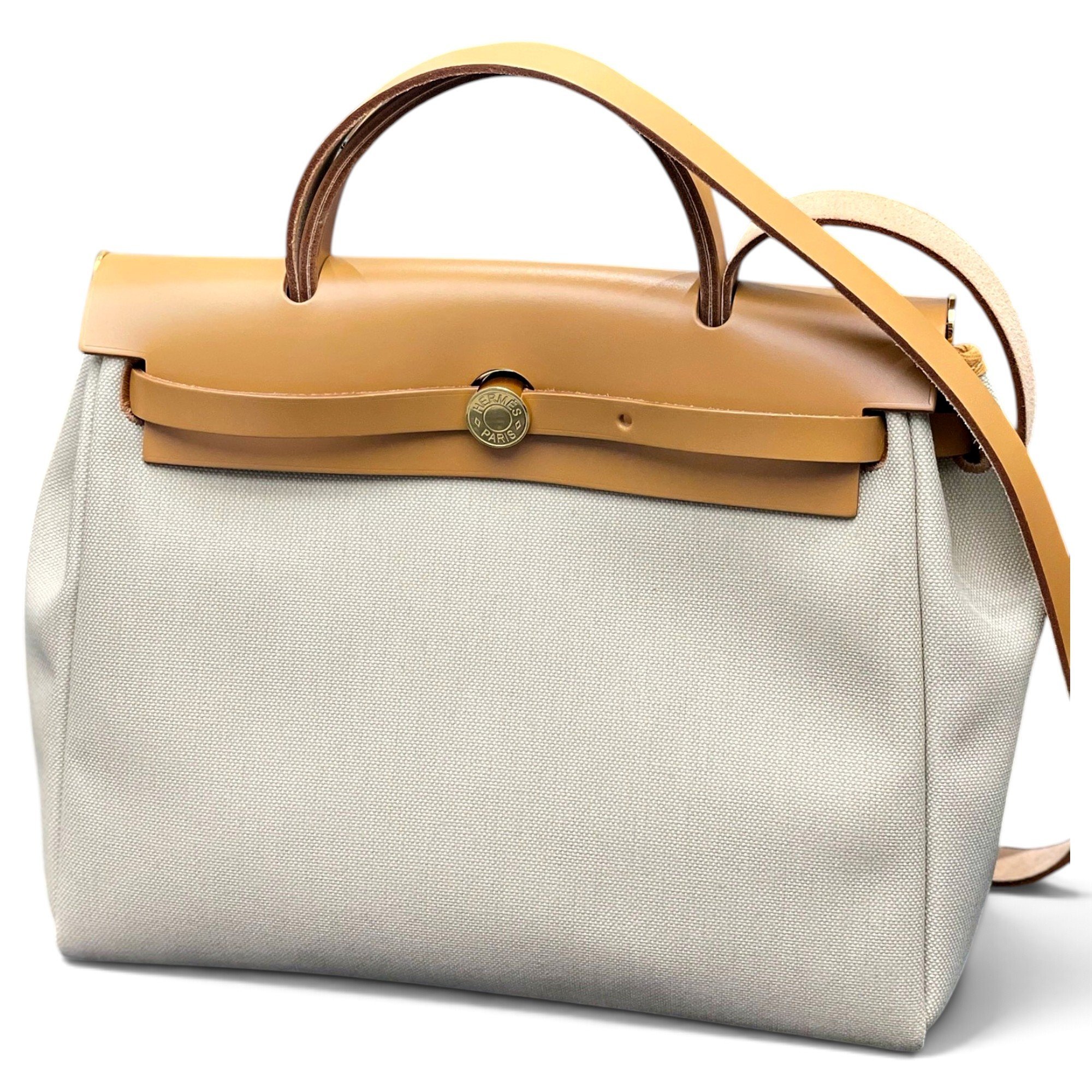 Herbag cloth handbag