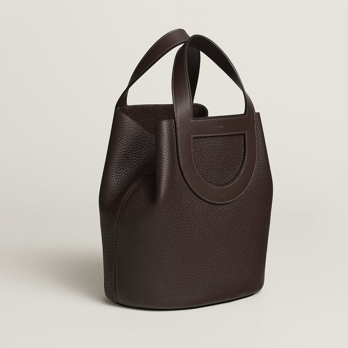 Hermès In-the-loop 23 백