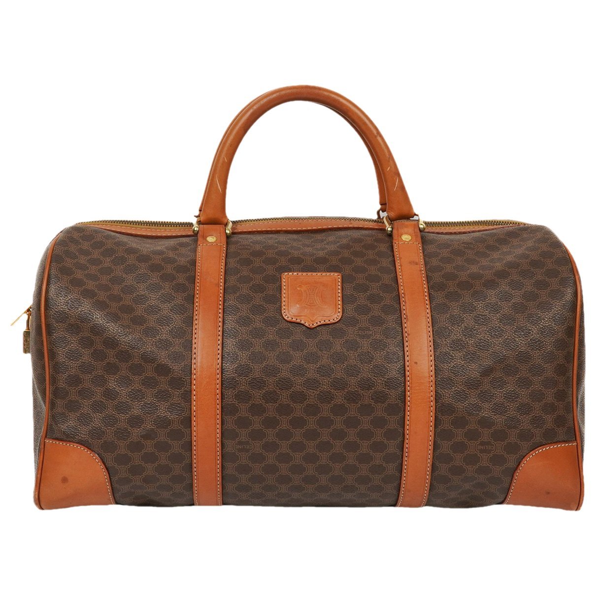 Cloth travel bag
