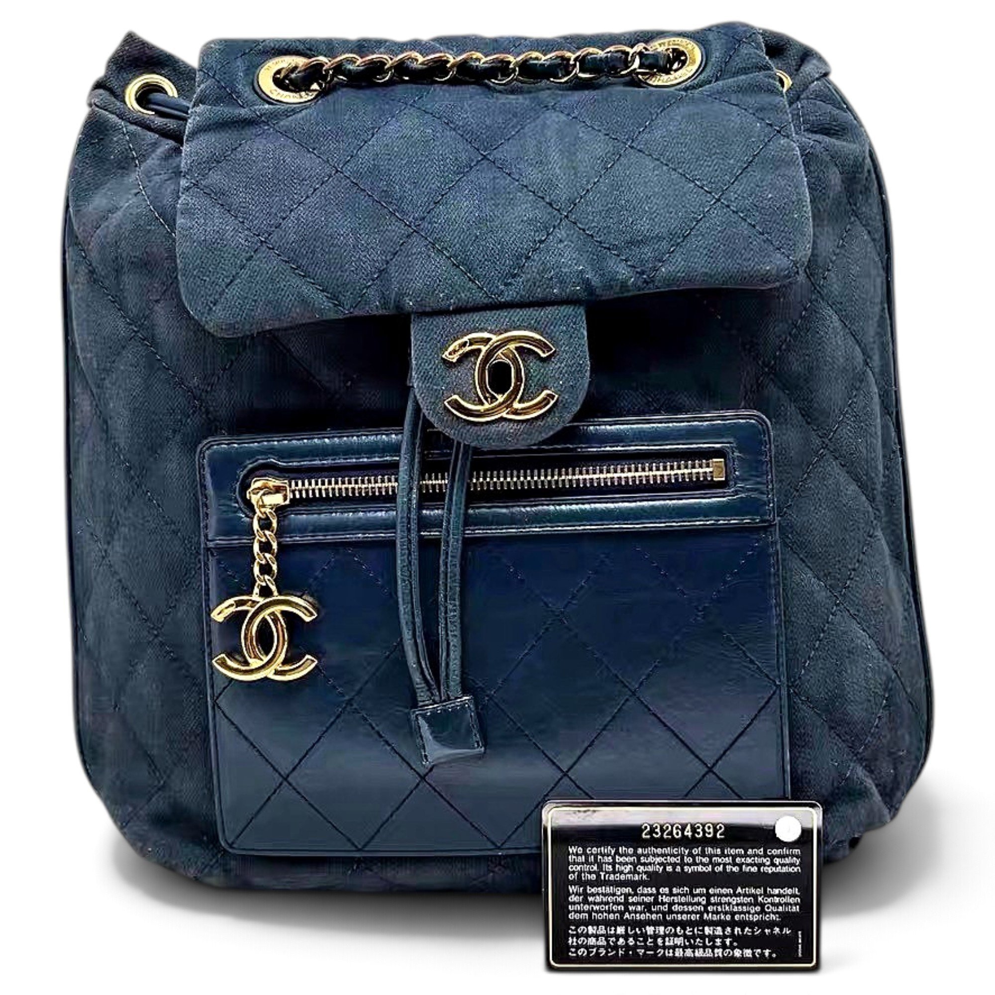 Backpack