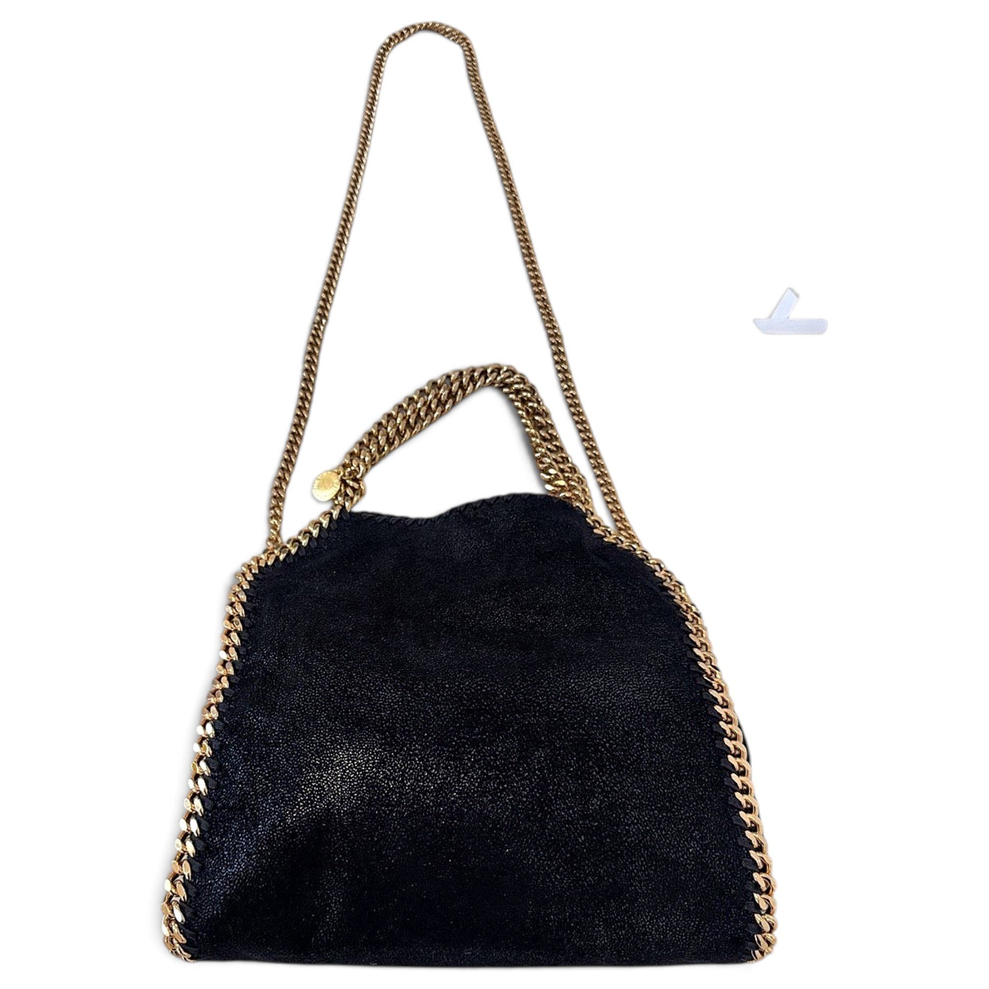 Stella McCartney Falabella vegan leather handbag