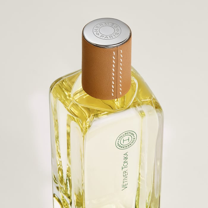 썽 꼴로리 Vetiver Tonka 오 드 뚜왈렛