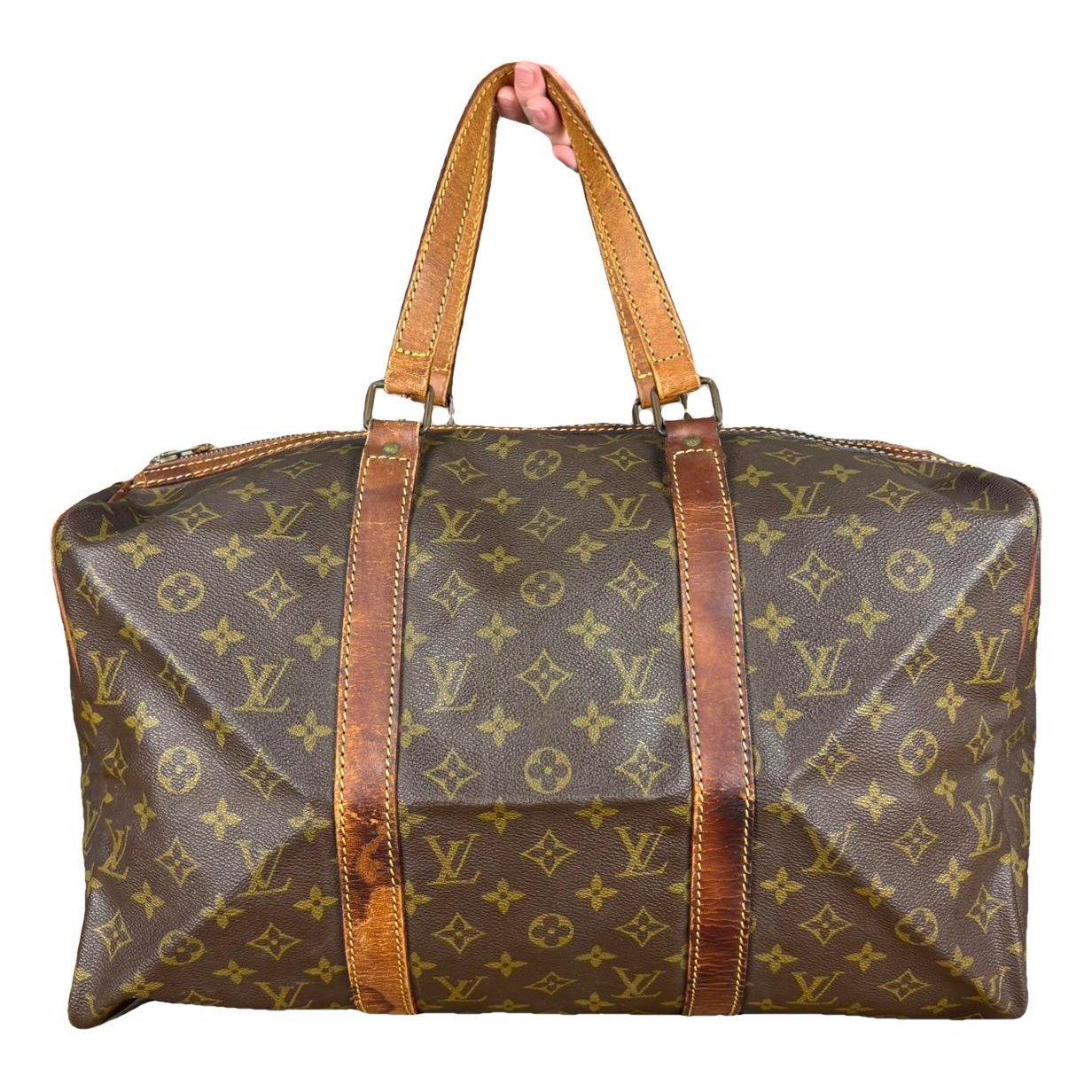 Sac souple cloth 48h bag