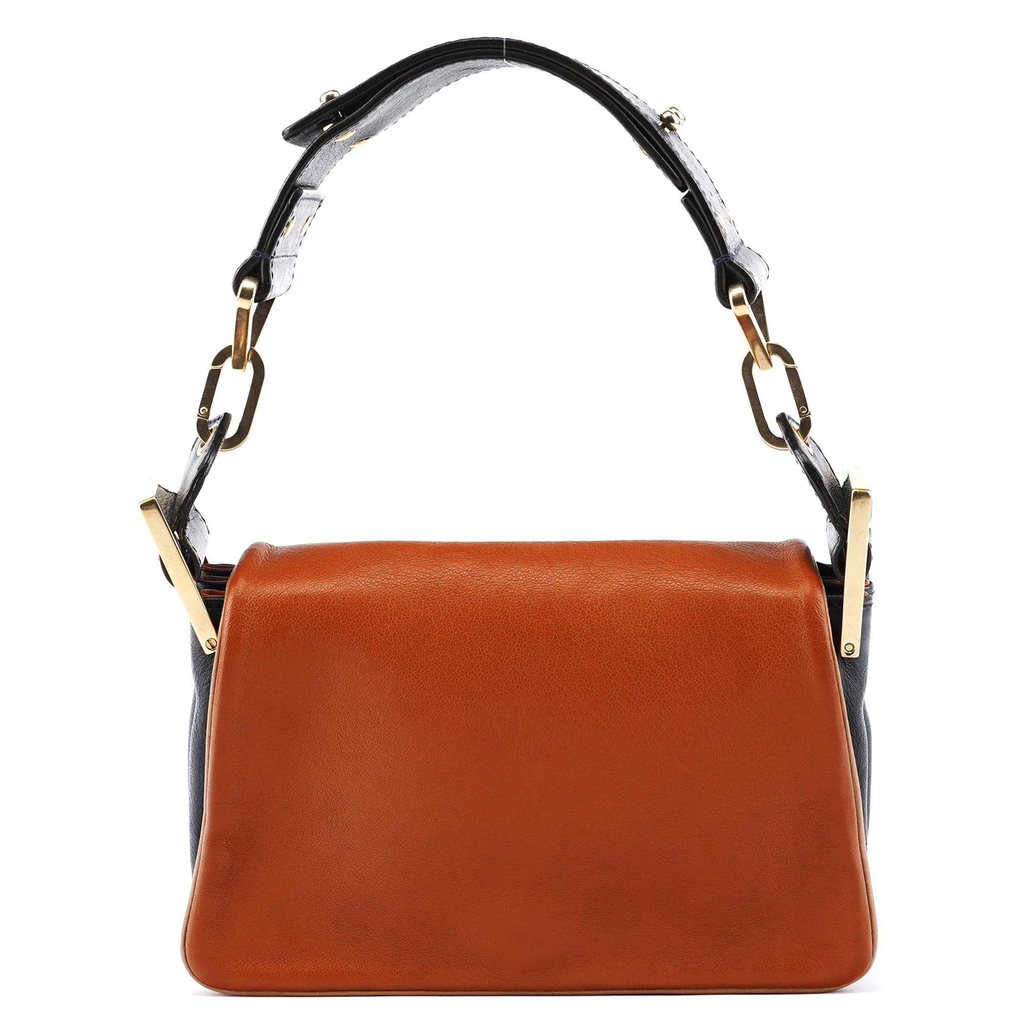 Paddington leather mini bag