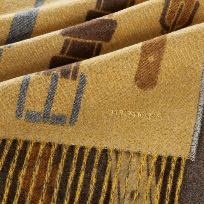 Sangles Equestres Scarf