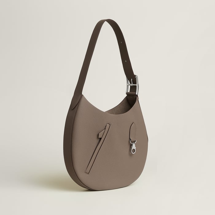 Étoupe Arcon Bag