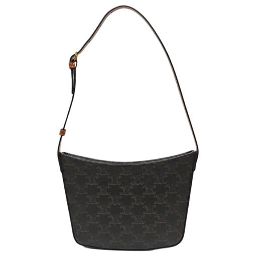 Celine Leather handbag