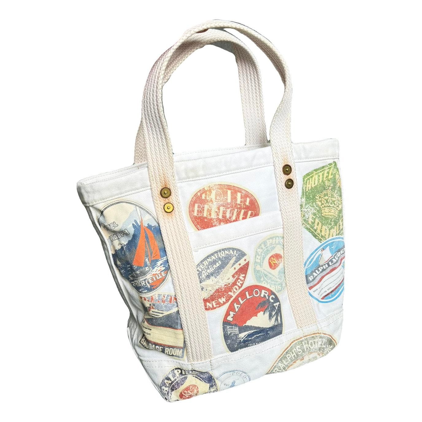 Tote
