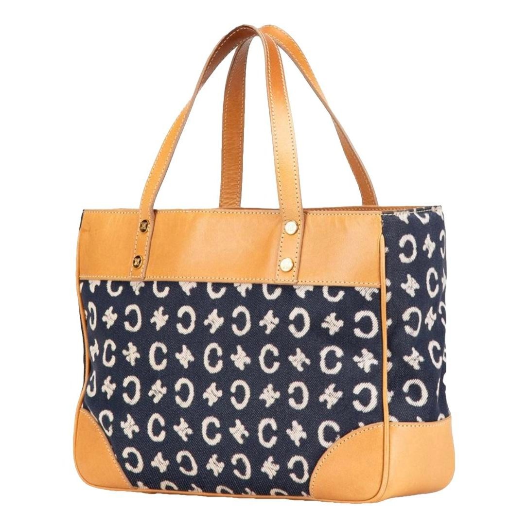 Cloth tote