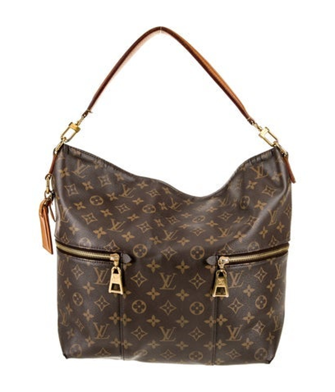 Louis Vuitton Vuitton Lv Monogram Melie