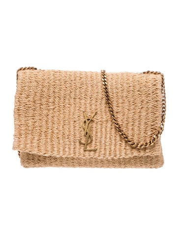 Raffia Kate Medium 2023