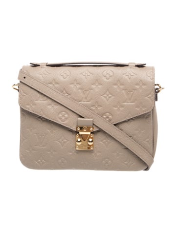 LV Monogram Pochette Métis