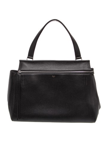 Leather Edge Mini