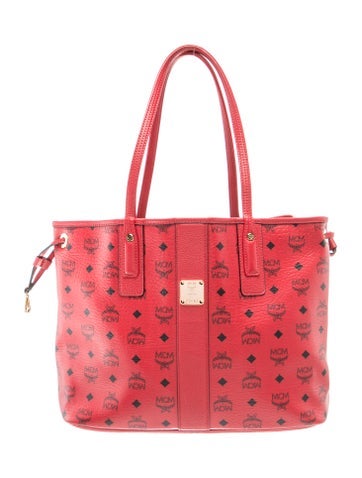 Monogram Tote