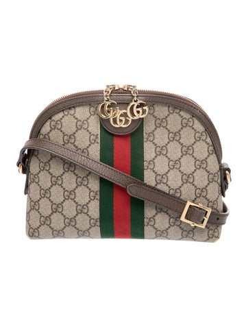 GG Supreme Dome Small