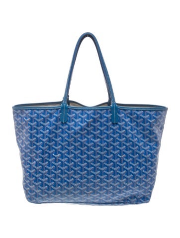 Goyardine St.Louis PM