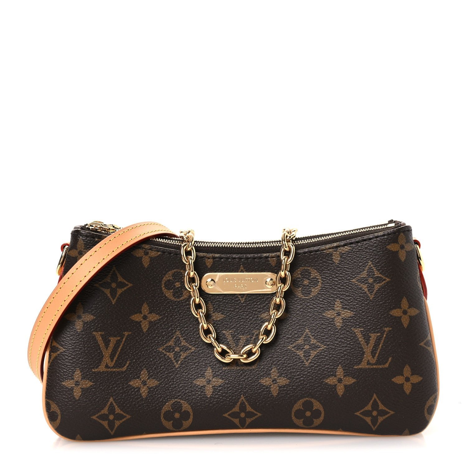 Louis Vuitton Monogram Liv Pochette