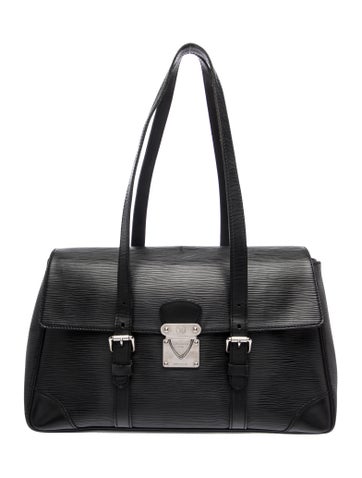 Epi Leather Ségur MM