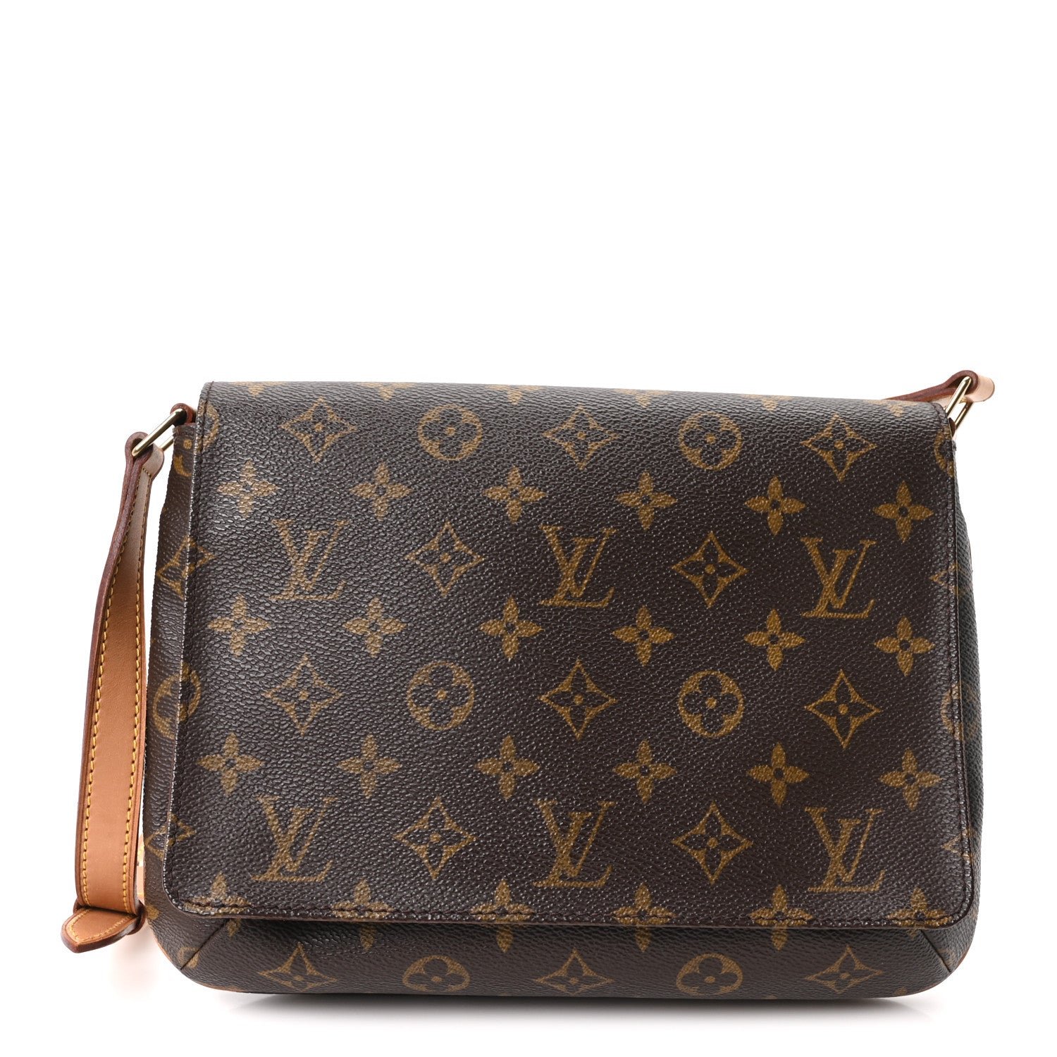 Louis Vuitton Monogram Musette Tango