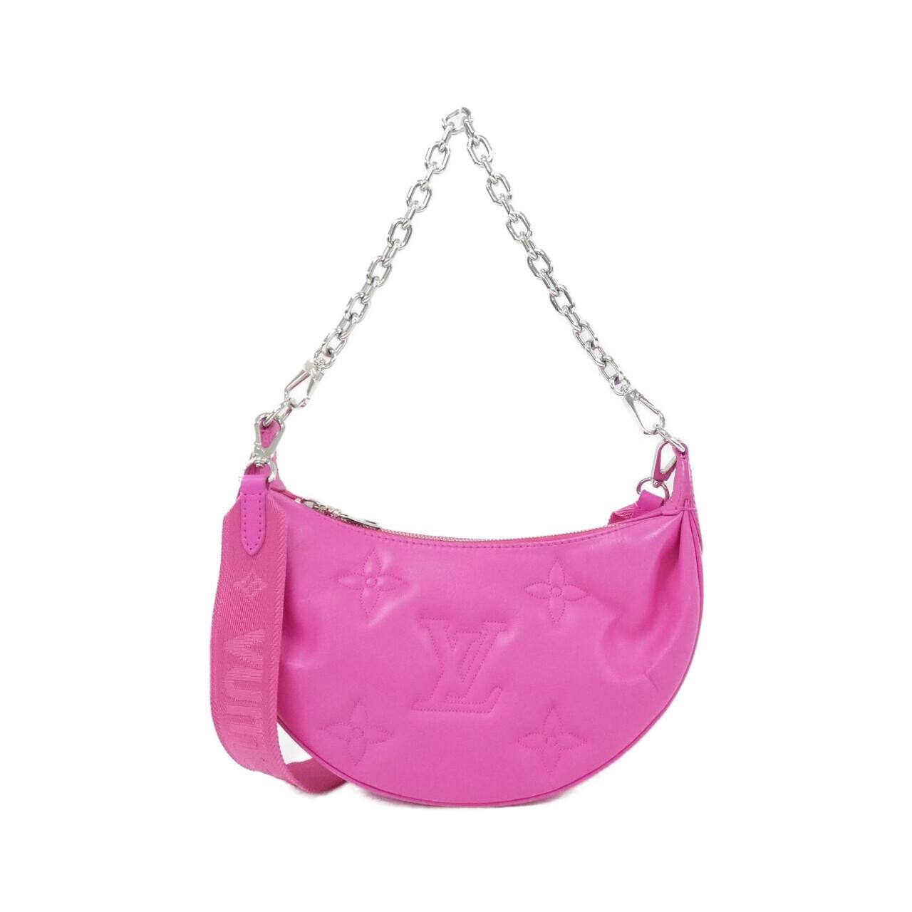 Louis Vuitton Bubble Glam Over the Moon Shoulder Bag M59915
