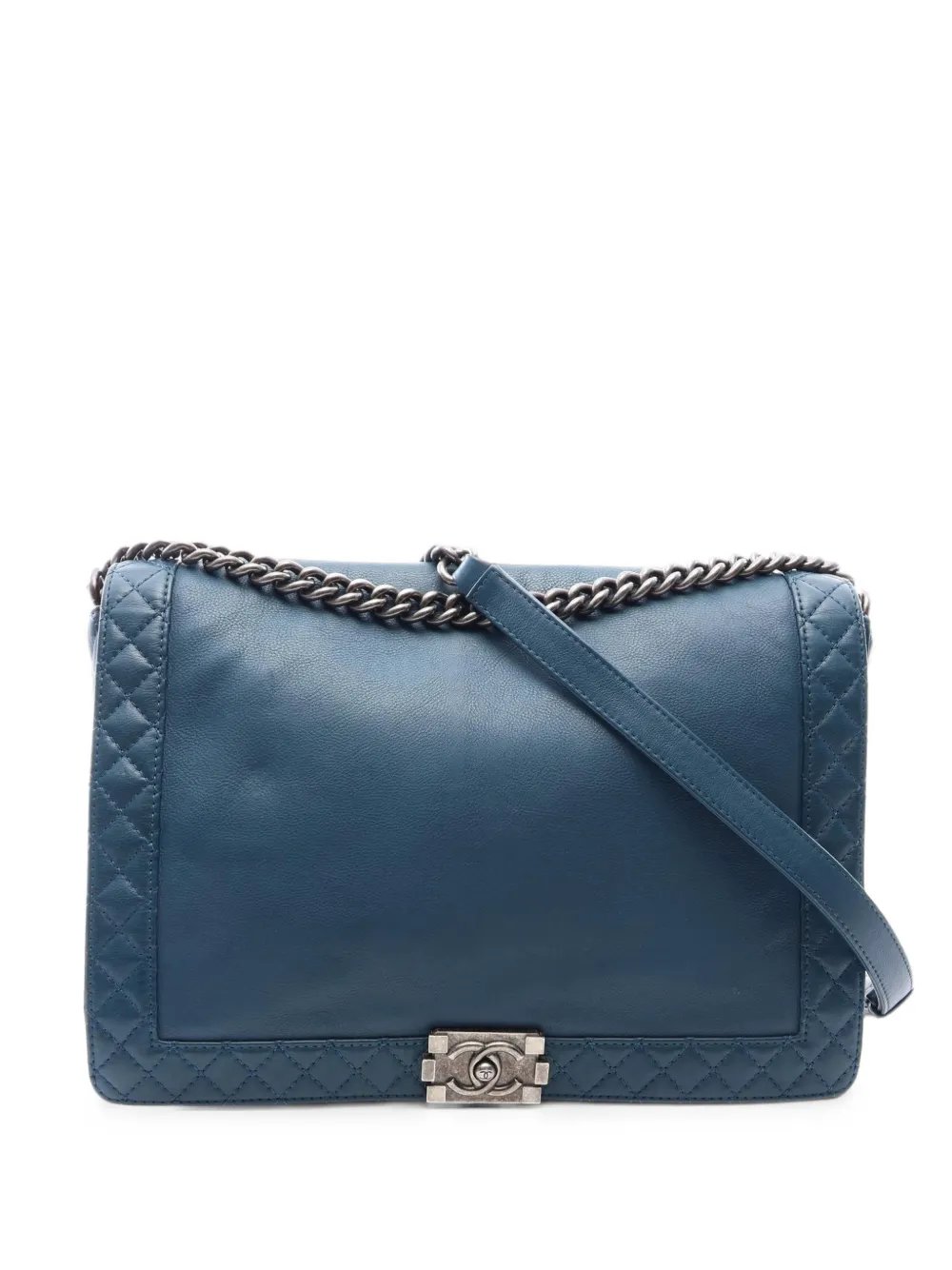 2013-2014 Boy Chanel shoulder bag