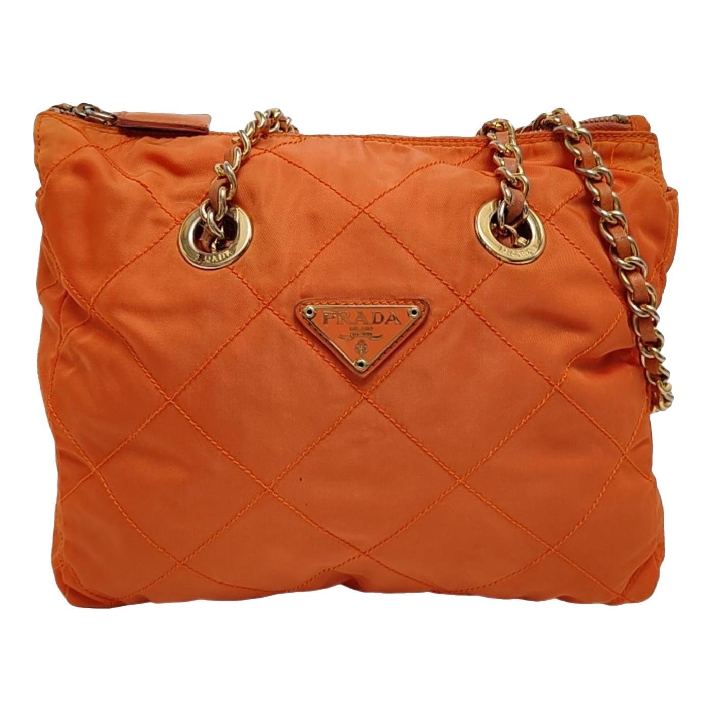 Cloth handbag